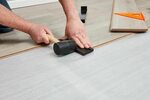 Choose the Best Underlayment for Laminate Flooring