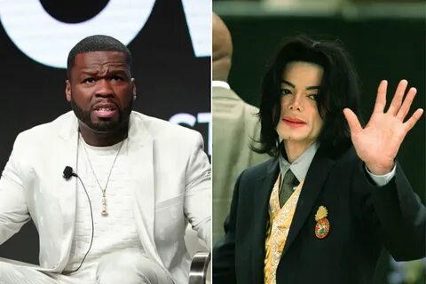 50 Cent Questions Michael Jackson's Daughter About Allegatio