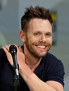 Picture of Joel McHale