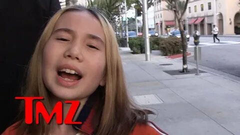 Lil Tay Says Danielle Bregoli's A Clout Chaser, Drops Mama J