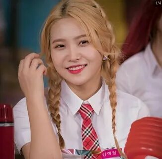 Pin by twice nayeon on Red velvet Gadis korea, Gaya rambut w