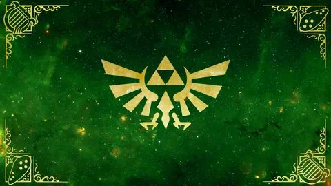 Triforce Background (71+ pictures)