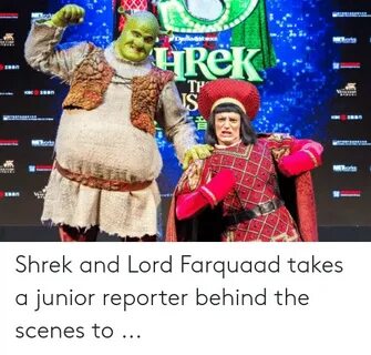 🐣 25+ Best Memes About Shrek Lord Farquaad Shrek Lord Farqua