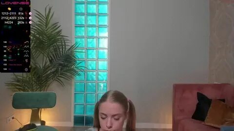 Chaturbate lili_01