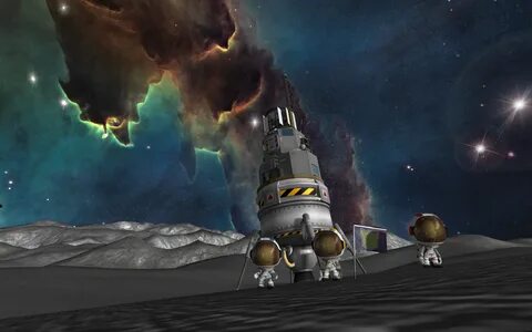 eddiew's Content - Page 26 - Kerbal Space Program Forums