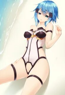 Sinon Chan second / ZIP ass enjoy a weekly image of the swor