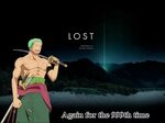One piece : why Zoro always gets lost - YouTube