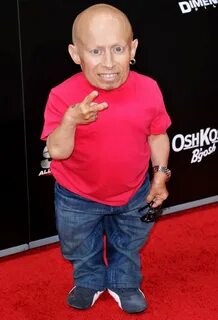 verne troyer Picture 8 - 2009 Comic Con International - Day 