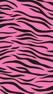 Download Pink zebra wallpaper by Goodfellagrl - df - Free on