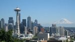 Seattle Wallpapers - Wallpaper Cave