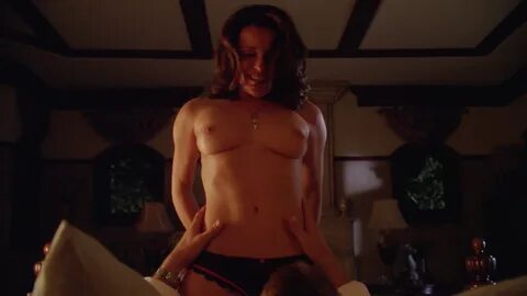 Alanna Ubach Nude " NUDECELEBVIDEO - Your box of nude celebr