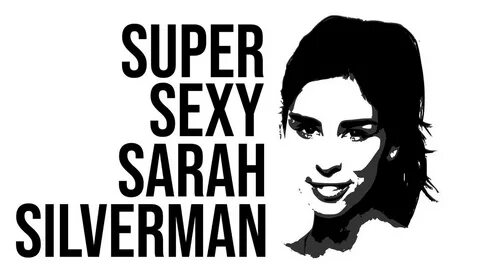 Sara silverman sexy ✔ Hot Sarah Silverman Sexy Bikini Pictur