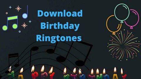 Happy birthday audio song free download mp3