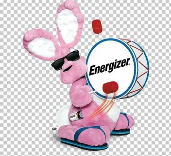 Energizer Bunny Rabbit Duracell Bunny PNG, Clipart, Advertis