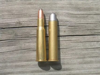 The Winchester 71 and .348 Winchester Cartridge Practically 