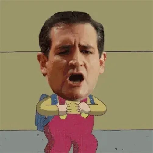 Ted Cruz GIF Gfycat
