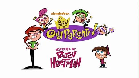 Fairly Oddparents Intro Related Keywords & Suggestions - Fai