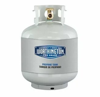 Worthington 511320 20lbs OPD Cylinder for sale online eBay