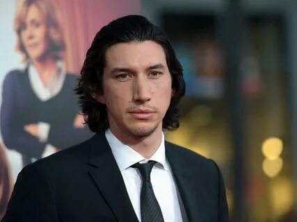 Adam Driver Net Worth, Bio, Age, Height, Wiki, Wife, Family - Celebnetworth.net