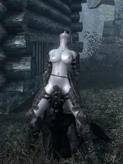 Rule34 - If it exists, there is porn of it / ciri, khajiit /