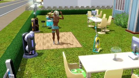 Kinky World - Video Clips - The Sims 3 General Discussion - 