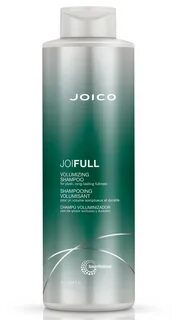 JOICO Шампунь для воздушного объема волос / JoiFull Volumizi