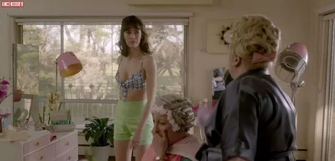 Geraldine Hakewill nude pics, página - 1 ANCENSORED