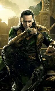 Loki Wallpaper Iphone / Pc Loki Top Wallpapers Bsnscb : ˈlɔː