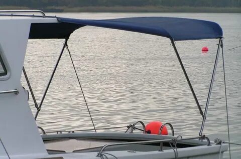 Тенты для лодок и катеров в Саратове Биминитопы Тенты для ло
