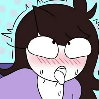 Jaiden Animations Rule34/R34 Explicit by number2toilet on Am