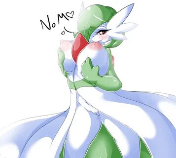 Retry the Gardevoir hentai thread - /b/ - Random - 4archive.