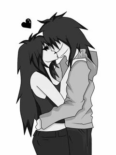 Jeff the killer x Jane the killer =3 CreepypastaBR Amino