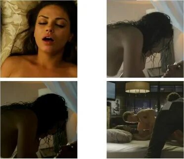 Mila Kunis Nude Pictures Exposed & Bio Here! - All Sorts Her