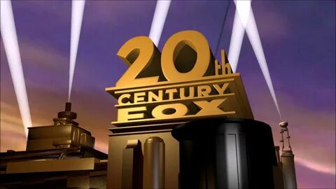 20th Century Fox Logo (1994-2009) Remake V1 (OUTDATED) - You