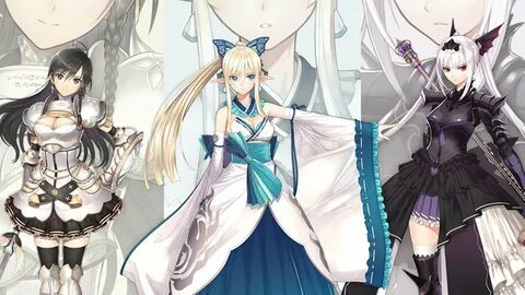 Shining Resonance Refrain (Nintendo Switch) News