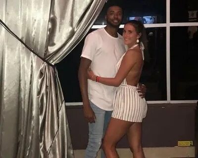 Mikal Bridges Wife / San Antonio Spurs: Devin Vassell could 