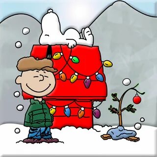 Charlie Brown Christmas Clipart & Charlie Brown Christmas Cl