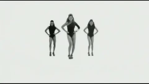 Single Ladies (Put A Ring On It) Music Video - Beyonce Image