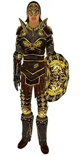 Umbra's Ebony Armor Elder Scrolls Fandom