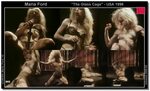 Мария Форд nude pics, Страница -5 ANCENSORED