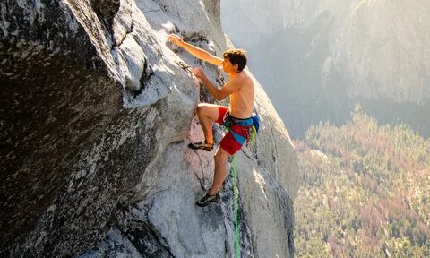 What is Alex Honnold salary? - Celebrity.fm - #1 Official St