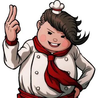 Teruteru Hanamura LGBT Characters Wikia Fandom