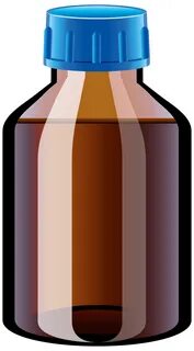 Medicine Bottle PNG Clipart - Best WEB Clipart
