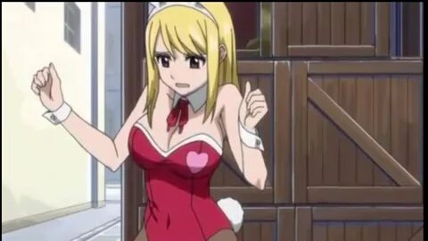 Fairy Tail - Ain't a party - AMV - YouTube