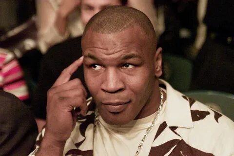 Mike Tyson - historia legendy boksu: dzieciństwo, skandale, 