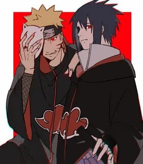 余 温 on Twitter Sasuke akatsuki, Naruto shippuden anime, Naru