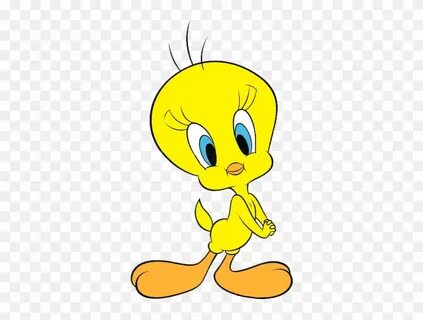 Tweety Bird Clip Art Images Cartoon Clip Art - Tweety Bird C