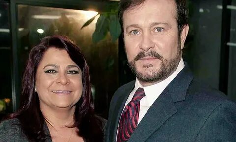 Arturo Peniche vuelve con su esposa Gaby Ortiz - Noreste