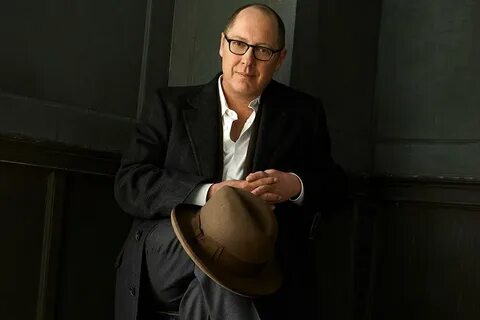 James Spader Fans в Твиттере: "American Way Magazine: "James