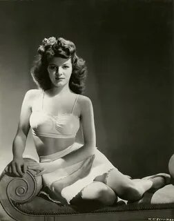 Marjorie Lord picture